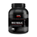 GNC AMP Wheybolic Protein Powder | Targeted Muscle Building and Workout Support - TrustMedUSA