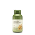 GNC Herbal Plus Boswellia Extract 450mg Supplement, Vegetarian, Supports Joint Health, 100 Servings - TrustMedUSA