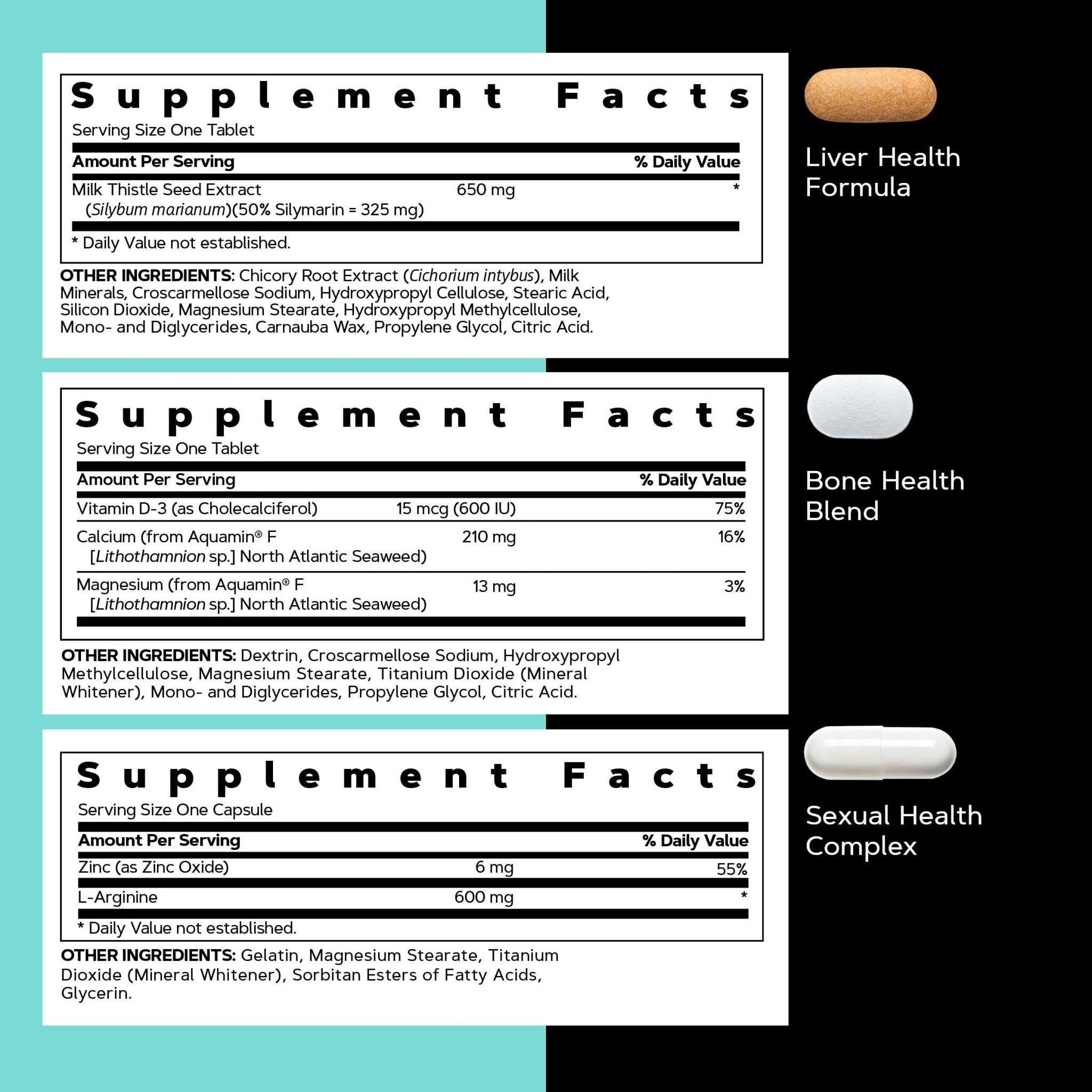 GNC Men's 30+ Vitapak Program | 5-in-1 Daily Multivitamins and Minerals | Supports Healthy Bones and Stress Relief | 30 Servings - TrustMedUSA