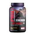 GNC Pro Performance 100% Whey - Marvel: Royal Caramel Cookie - 25 Servings - TrustMedUSA