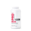 GNC Pro Performance BCAA 1.8g, 3rd Party Tested Supplement for Men & Women, Branched Chain Amino Acids, Essential Amino Acids Supports Muscle Protein Synthesis, 240 Softgels, 40 SVG - TrustMedUSA