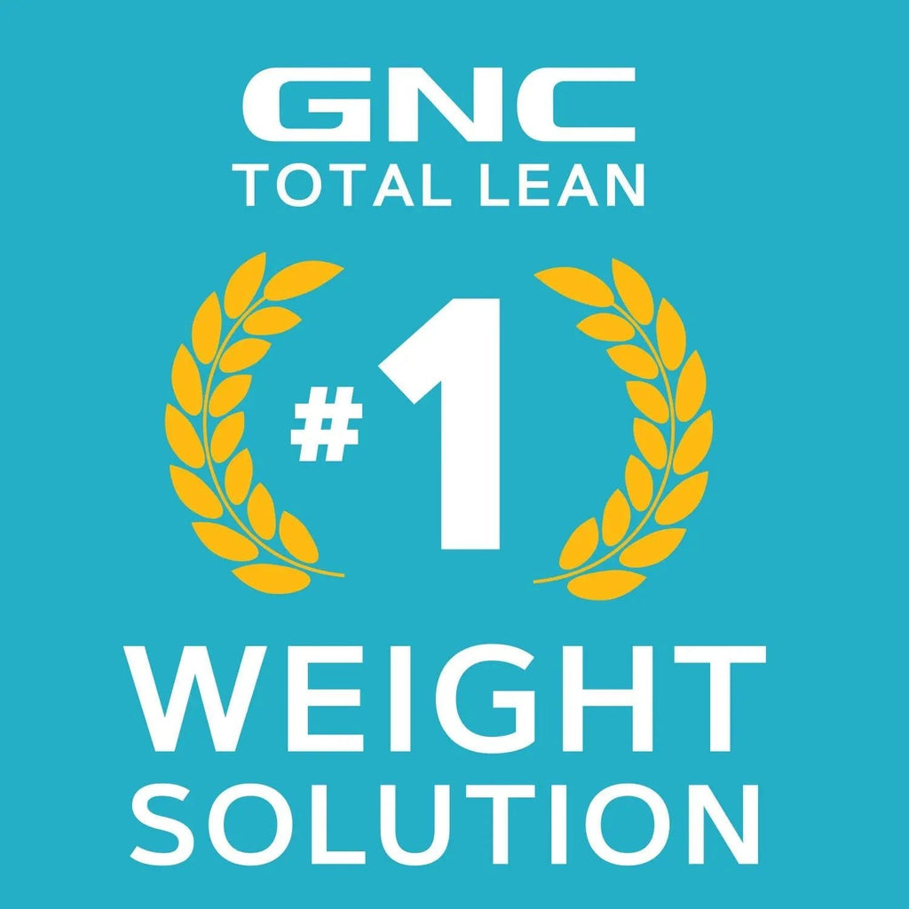 GNC Total Lean CLA | Improves Body Composition & Lean Muscle Tone, Fuels Fat Metabolis - TrustMedUSA