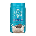 GNC Total Lean | Lean Shake 25 Protein Powder | High-Protein Meal Replacement Shake - TrustMedUSA