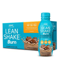 GNC Total Lean Lean Shake Burn - Chocolate Mocha - TrustMedUSA