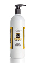 Golden Tiger Pain Relief Cream32oz Pump - TrustMedUSA
