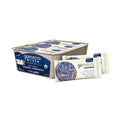 GoMacro Macrobar Organic Vegan Protein Bars - Blueberry + Cashew Butter , 2.3 Ounce - TrustMedUSA
