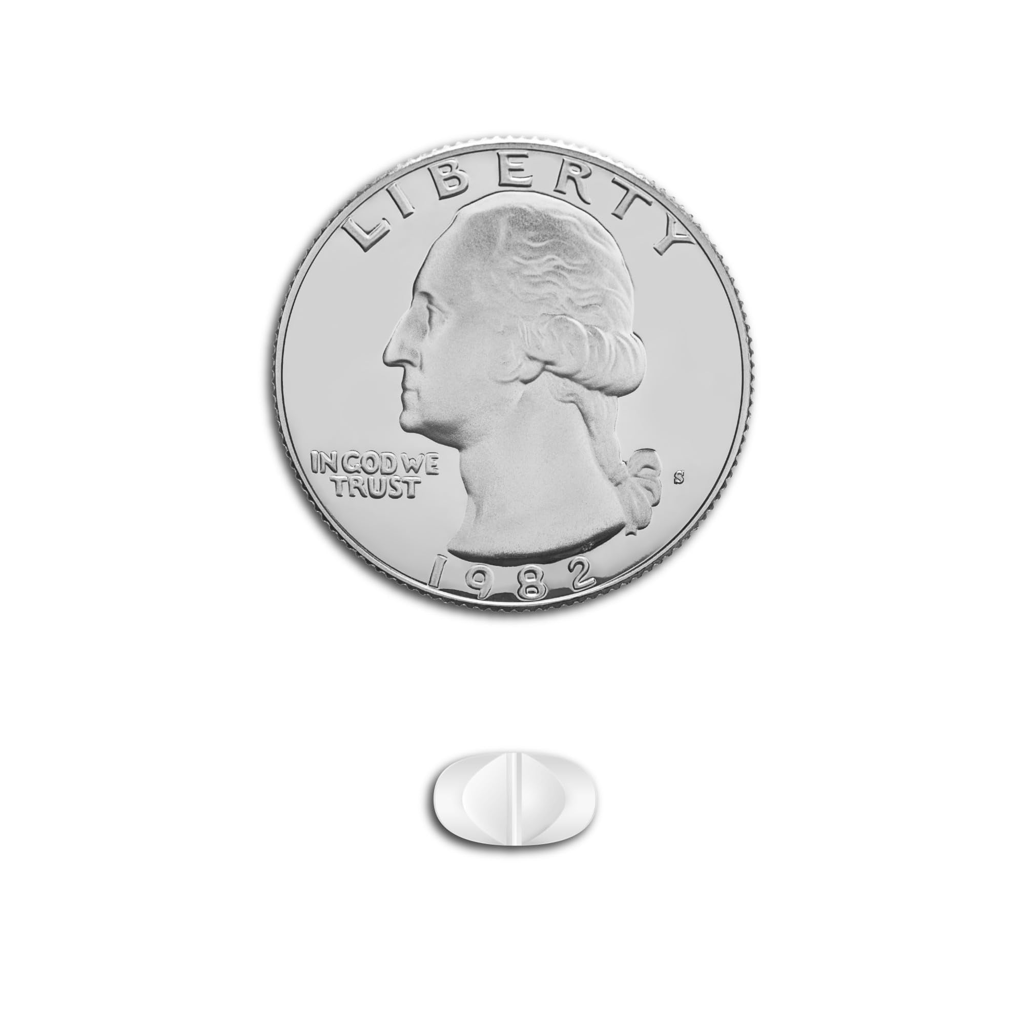 Good Sense Levocetirizine Dihydrochloride Tablets, Antihistamine, 5 mg, 35 Count (Pack of 1) - Maple Wellness Supplements
