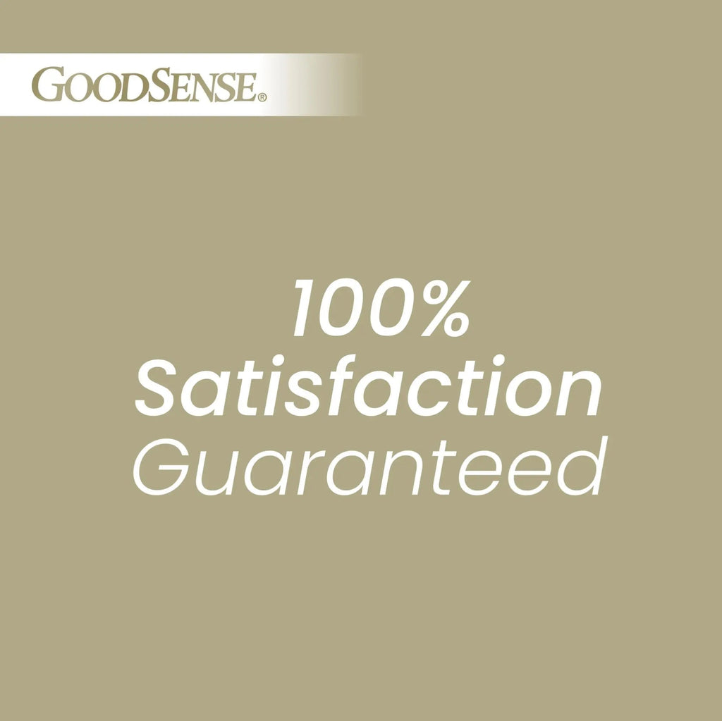 GoodSense Children's Ibuprofen Chewable Tablets, 100 mg, 24 Count, Pain Reliever and Fever Reducer (NSAID), Temporarily Reduces Fever and Relieves Minor Aches and Pain - TrustMedUSA