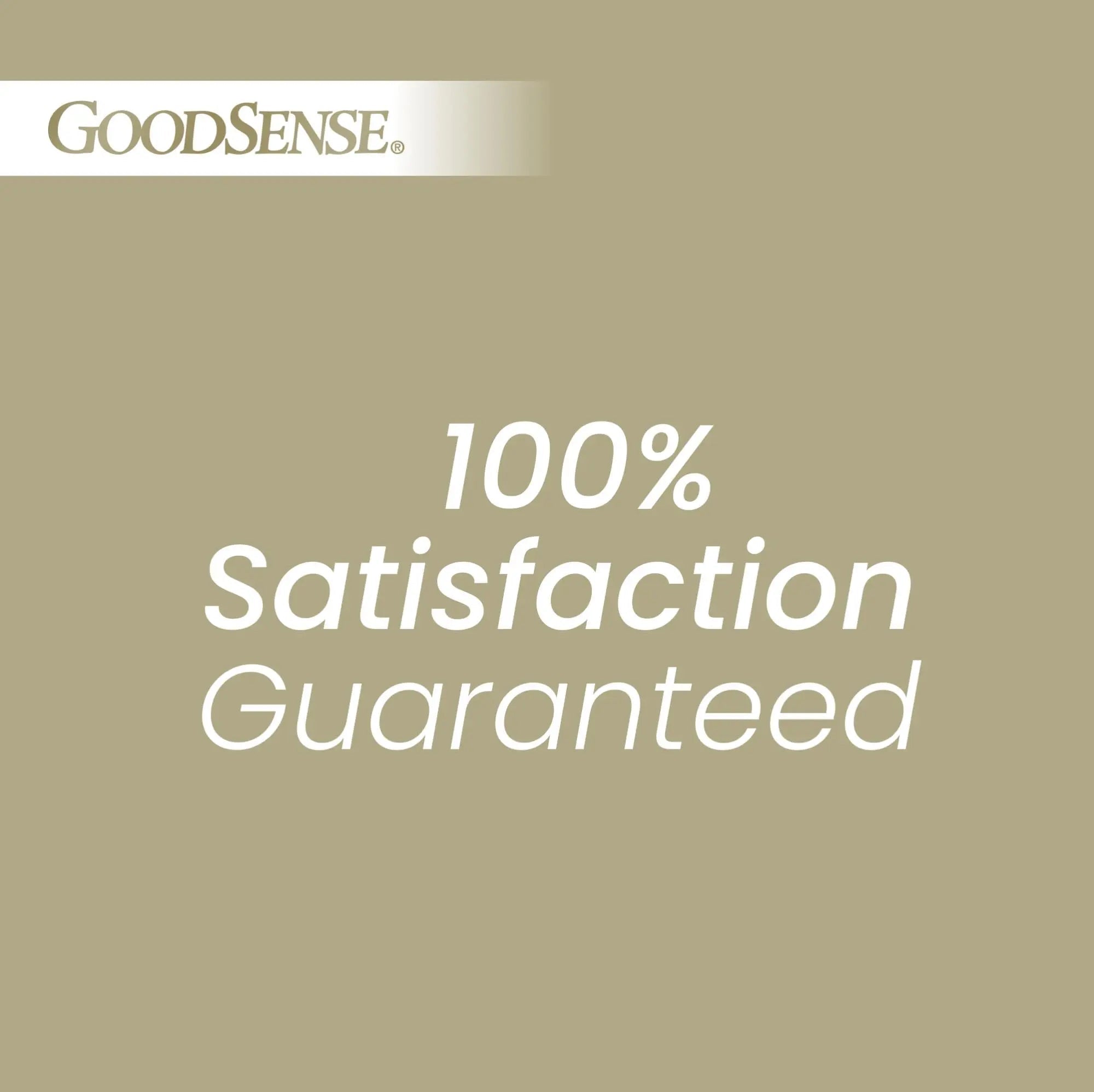 GoodSense Children's Ibuprofen Chewable Tablets, 100 mg, 24 Count, Pain Reliever and Fever Reducer (NSAID), Temporarily Reduces Fever and Relieves Minor Aches and Pain - TrustMedUSA