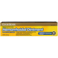 GoodSense Hemorrhoidal Ointment, Phenylephrine HCl, Petrolatum, Mineral oil, Relief from Burning, Itching and Discomfort of Hemorrhoids, 2 Ounces - TrustMedUSA
