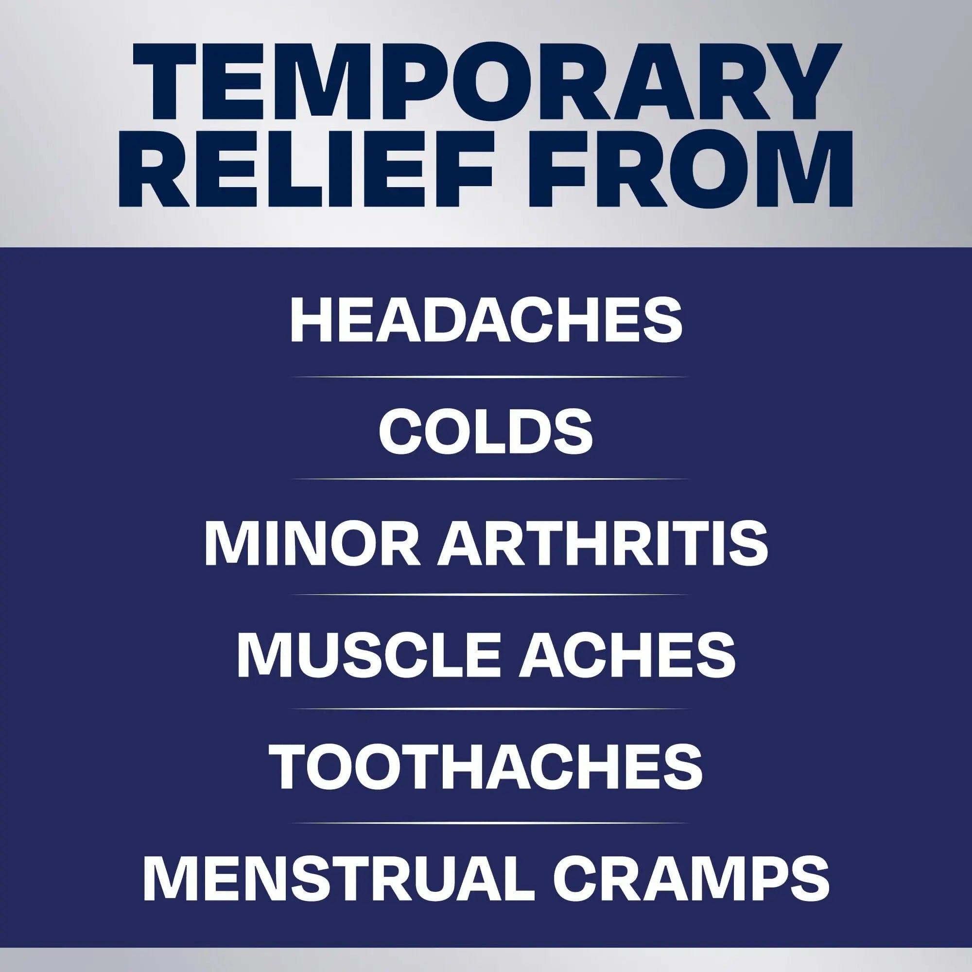 Goody’s Max Triple Action Pain Relief – Headache Relief Powder with Acetaminophen, Aspirin & Caffeine for Fast, Effective Relief of Tough Headaches, Tropical Citrus, 16 Count - TrustMedUSA