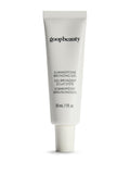 goop Beauty Summertone Bronzing Gel | Hydrating Skin Tint for a Sun-Kissed Glow | Vitamin E & Red Algae Astaxanthin | 1 fl oz - TrustMedUSA