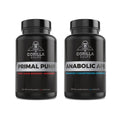 Gorilla Gulps | Anabolic Ape + Primal Pump Bundle - TrustMedUSA
