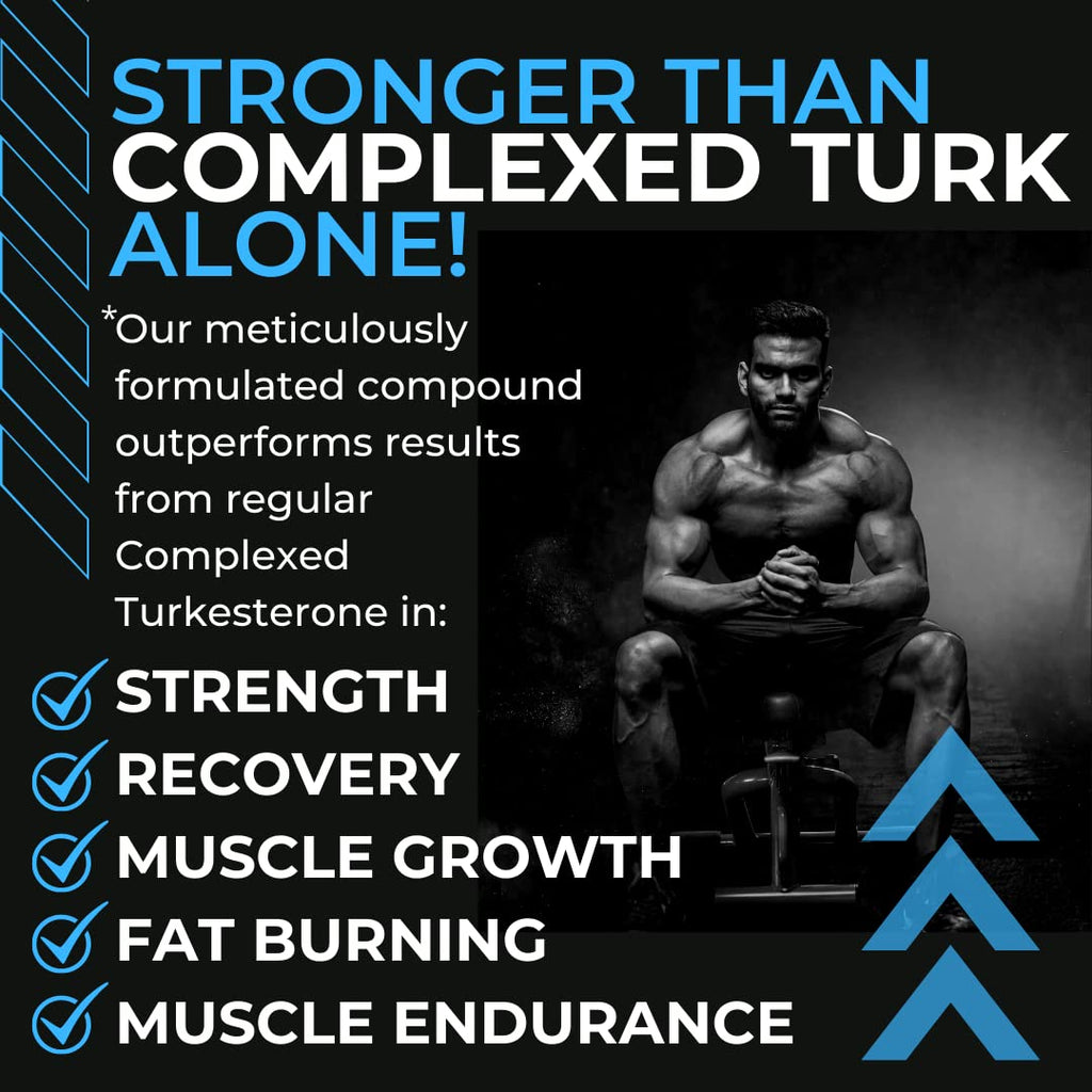 Gorilla Gulps | Anabolic Ape + Primal Pump Bundle - TrustMedUSA
