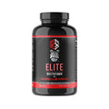 Gorilla Mind Elite Multi-Vitamin (180 Capsules) – Daily Multivitamin Formulated for Peak Performance | 27 Nutrients to Backfill Micronutrient Shortcomings - Maple Wellness Supplements