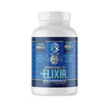 Gorilla Mind Omega-3 Elixir™ | 2210mg Fish Oil Re-Esterified Triglyceride Form | EPA, DHA + 2 Fatty Acids | Astaxanthin Infusion for Bolstered Integrity | 3rd Party & Rancidity Tested | 60 Softgels - Maple Wellness Supplements