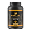 Gorilla Mode Premium Whey Protein - Chocolate Peanut Butter / 25 Grams of Whey - TrustMedUSA