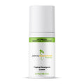 Gout and You Extra Strength Optimized Menthol Joint Discomfort Relief Cream for Joint Flare-Ups, Tendon, Muscle Ache - Fast Acting Joint Discomfort Relieving Rub with 19 Ingredients - TrustMedUSA