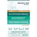 Granions Anti-Spot Complex Lightening, Moisturizing, Radiance 30 tablets - TrustMedUSA