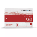 Granions Iron 30 Drinkable ampoules - TrustMedUSA