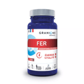 Granions Iron Energy and Vitality 60 Capsules - TrustMedUSA
