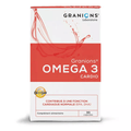 Granions Omega 3 Cardio 30 Capsules - TrustMedUSA