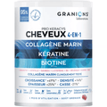 Granions Pro Keracys Hair 4-in-1 Collagen + Keratin + Biotin 300g - TrustMedUSA