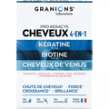 Granions Pro Keracys Hair 4-in-1 tablets - TrustMedUSA