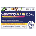 Granions Veinomix Flash General Soothing 30 Tablets - TrustMedUSA