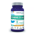 Granions Vitamin D3 2000IU Bone Capital 30 tablets - TrustMedUSA