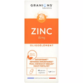Granions Zinc 15mg Immune Defense 60 capsules - TrustMedUSA