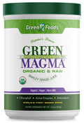 Green Foods Green Magma, 10.6 Ounce - TrustMedUSA