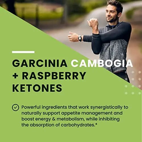 Green Tea Weight Loss Pills with Green Coffee Bean Extract | Belly Fat Burner, Metabolism - TrustMedUSA
