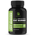 Green Tea Weight Loss Pills with Green Coffee Bean Extract | Belly Fat Burner, Metabolism - TrustMedUSA