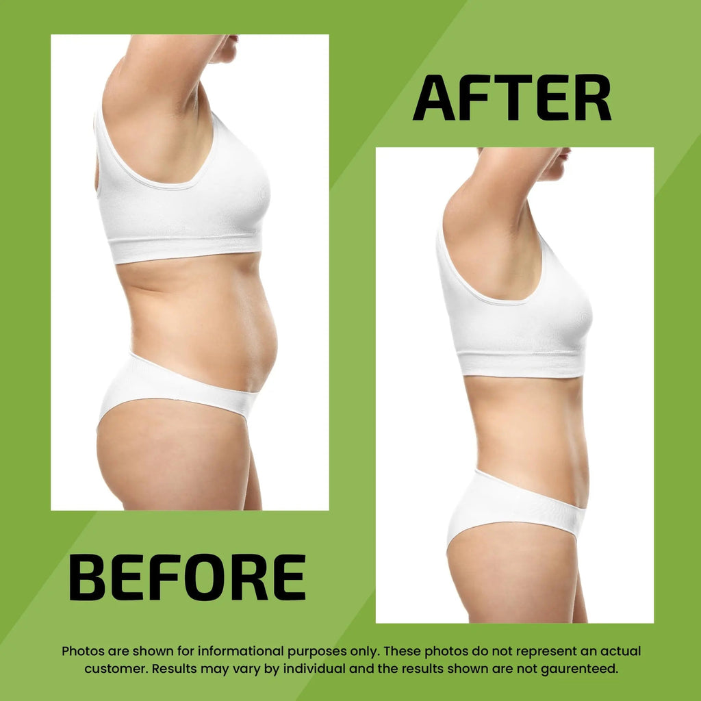Green Tea Weight Loss Pills with Green Coffee Bean Extract | Belly Fat Burner, Metabolism - TrustMedUSA