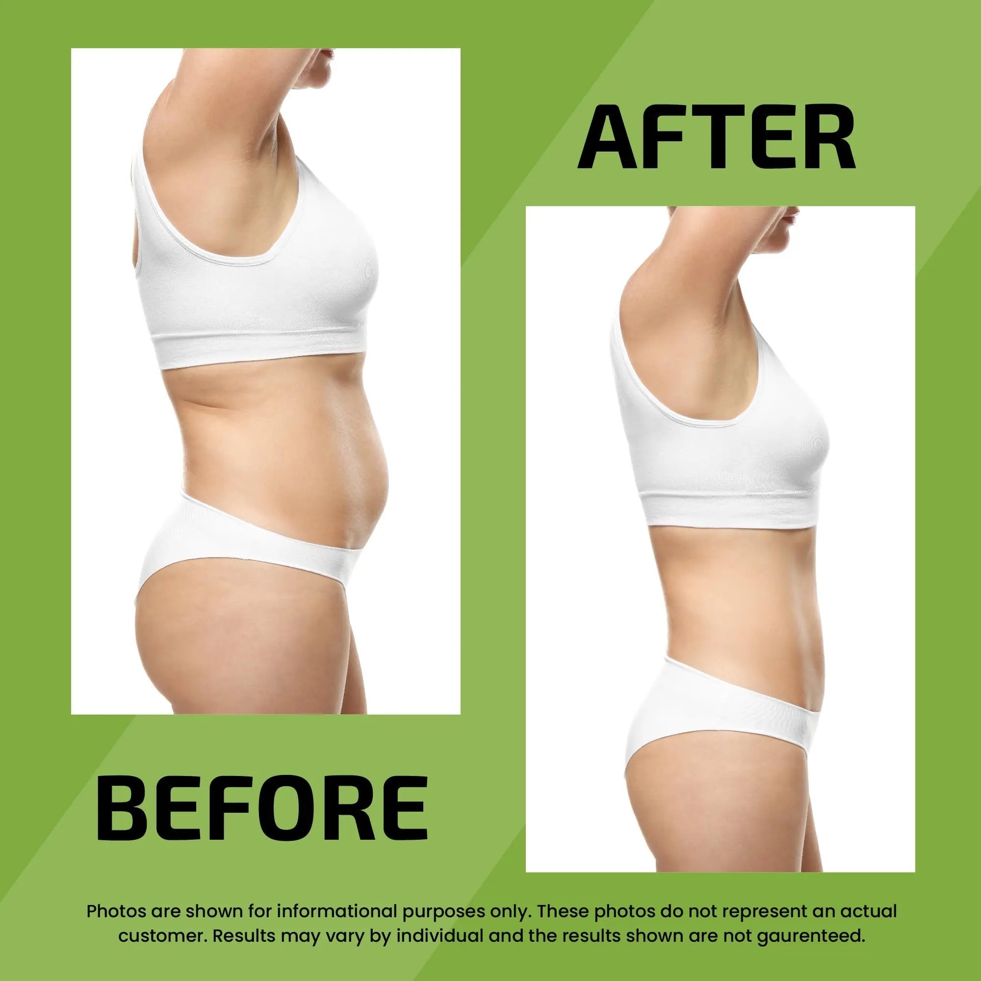 Green Tea Weight Loss Pills with Green Coffee Bean Extract | Belly Fat Burner, Metabolism - TrustMedUSA
