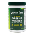 Greens First Original Greens Powder - 49 Superfoods - Organic Fruits & Veggies - Prebiotics, Probiotics & Digestive Enzymes - Antioxidant Smoothie - Dairy Free, Vegan & Non-GMO (Mint, 30 Servings) - TrustMedUSA