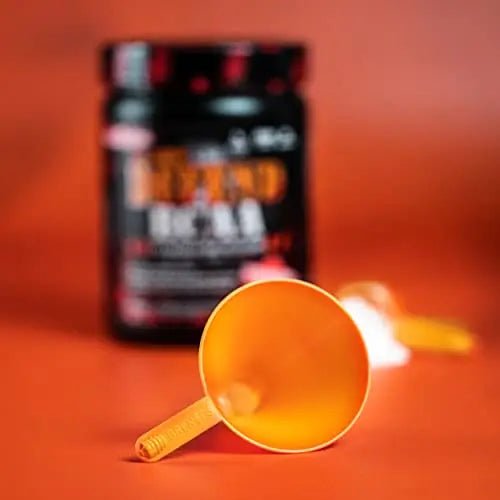 Grenade Defend BCAA Powder, Strawberry Mango, 390 g (7 g BCAA's Per Serving - TrustMedUSA