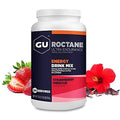 Gu Energy Roctane Ultra Endurance Energy Drink Mix, Strawberry Hibiscus - TrustMedUSA
