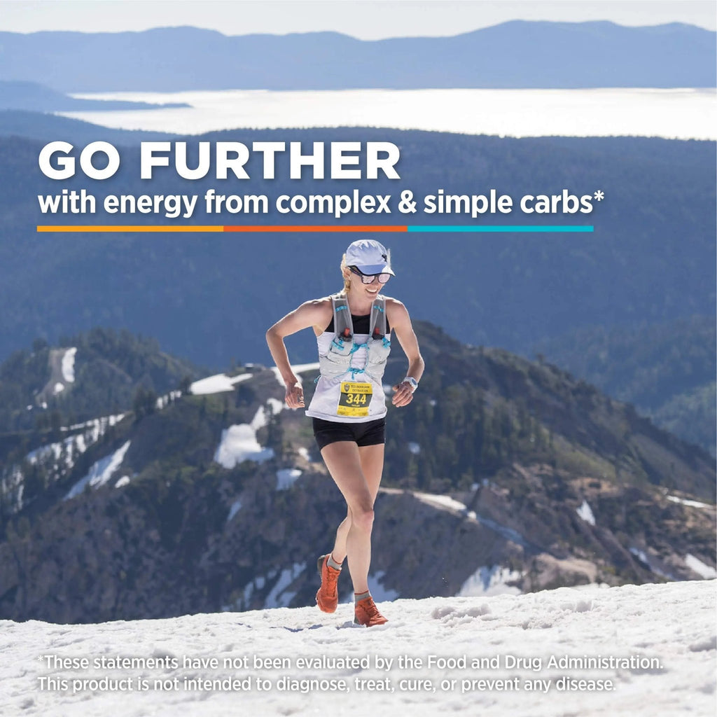 GU Energy Roctane Ultra Endurance Energy Gel, Quick On-The-Go Sports - TrustMedUSA