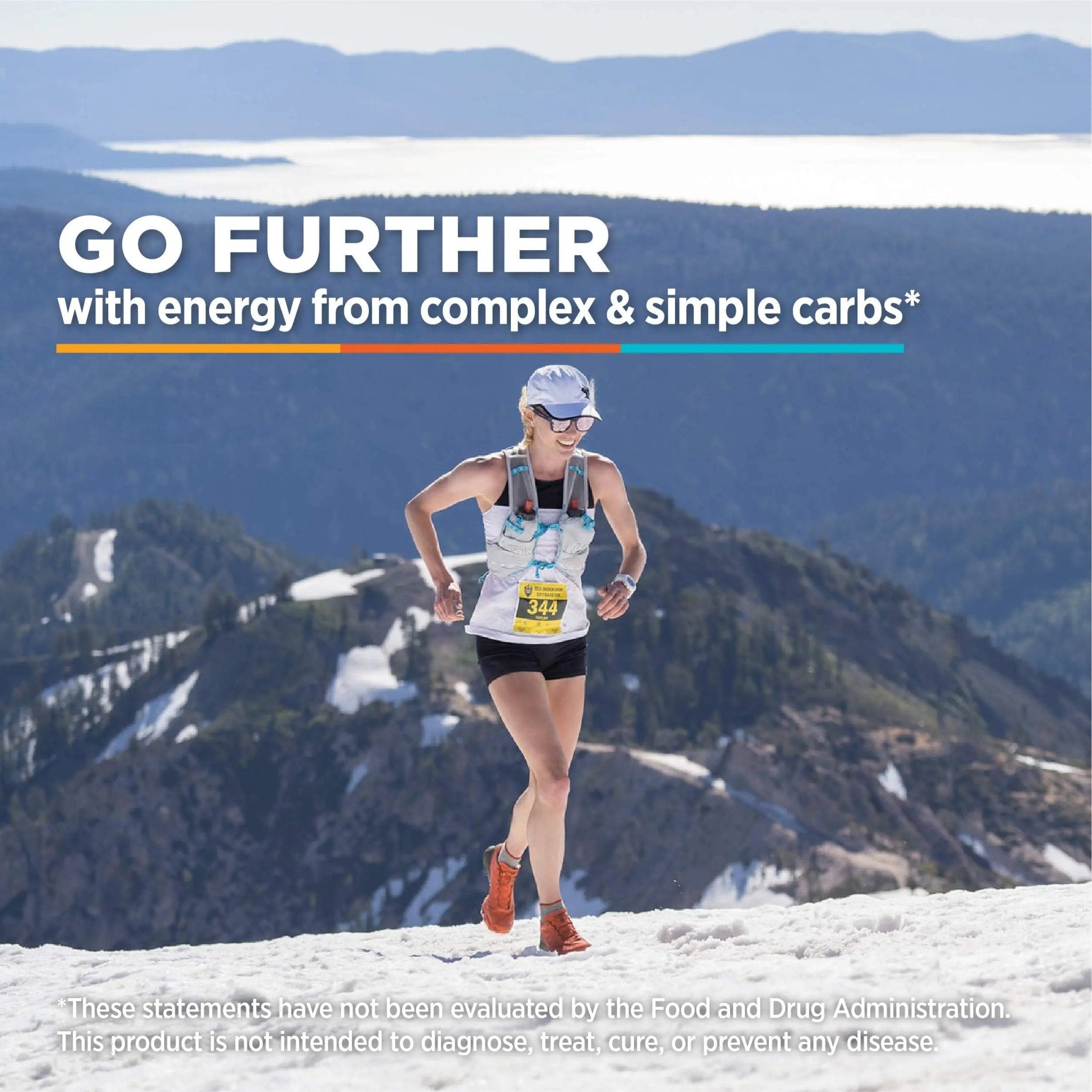 GU Energy Roctane Ultra Endurance Energy Gel, Quick On-The-Go Sports - TrustMedUSA