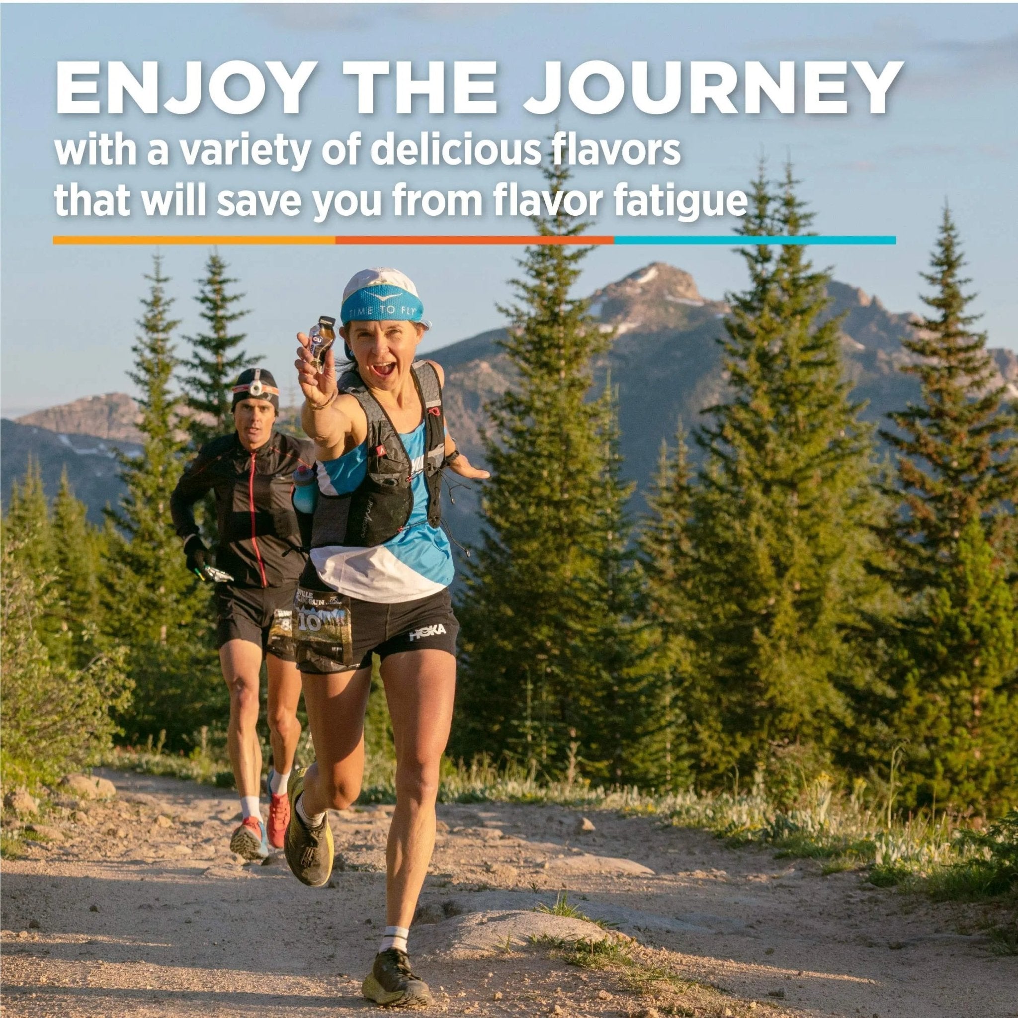 GU Energy Roctane Ultra Endurance Energy Gel, Quick On-The-Go Sports - TrustMedUSA