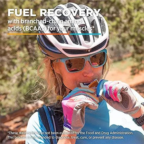 GU Energy Variety Pack, Roctance Ultra Endurance Electrolye Capsules - TrustMedUSA