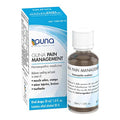 Guna Pain Management Relieves Muscle Pain, Muscle Soreness, Joint Pain, Swelling from Injuries & Bruises - 1 Ounce - TrustMedUSA