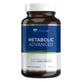 Gundry MD® Metabolic Advanced Nutrient Blend with Berberine to Support Healthy Metabolism, 120 Count - TrustMedUSA