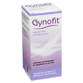 Gynofit Vaginal Gel a.Bas.v.Lactic Acid + Glycoge, 6X5 ml - TrustMedUSA