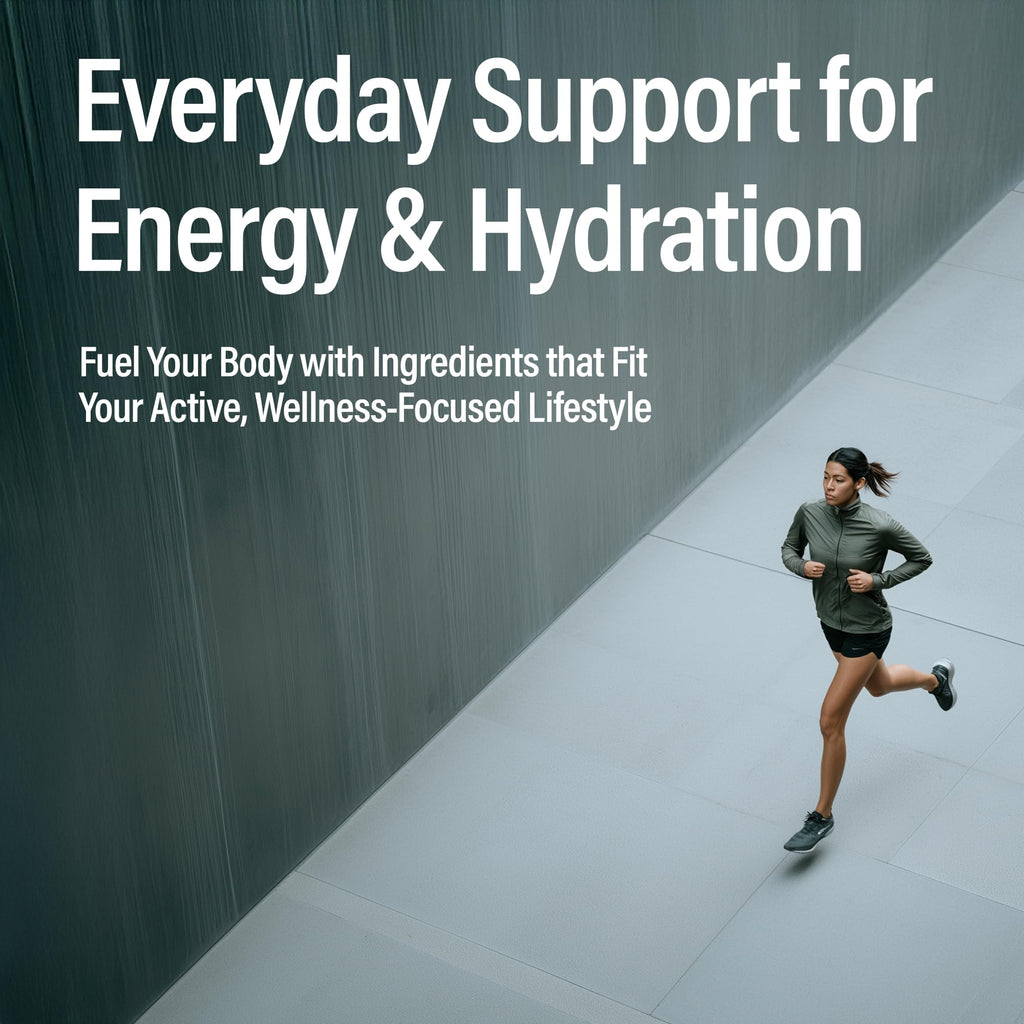 H2O Cardio | Nitric Oxide Supplement Drink | Wellness & Hydration Support | Arginine & Citrulline Powder | Berry Flavored Drink Mix for Daily Activity | Net Wt. 3.35 Ounces - TrustMedUSA