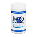 H2O Cardio | Nitric Oxide Supplement Drink | Wellness & Hydration Support | Arginine & Citrulline Powder | Berry Flavored Drink Mix for Daily Activity | Net Wt. 3.35 Ounces - TrustMedUSA