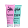 HAIR JAZZ Hair Growth Set - Shampoo 200ml + Conditioner 200ml - Maple Wellness Supplements