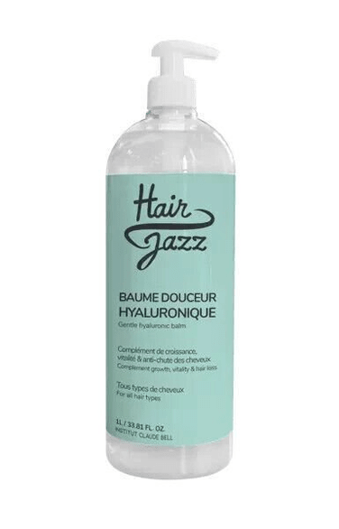 Hair Jazz - New line of products - Conditioner 1000ml - TrustMedUSA